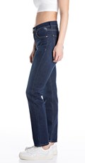 MAIJKE STRAIGHT FIT JEANS WH461  685 821 - 5