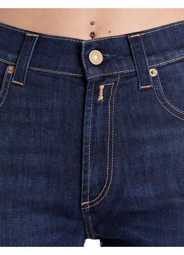 Replay MAIJKE STRAIGHT FIT JEANS WH461  685 821 - 6