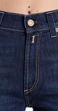 MAIJKE STRAIGHT FIT JEANS WH461  685 821 - 6