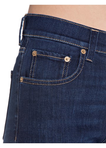Replay MAIJKE STRAIGHT FIT JEANS WH461  685 821 - 8