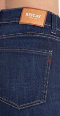 MAIJKE STRAIGHT FIT JEANS WH461  685 821 - 9