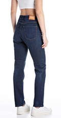 MAIJKE STRAIGHT FIT JEANS WH461  685 821 - 2