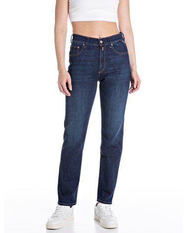 Replay maijke straight fit jeans wh461  685 821