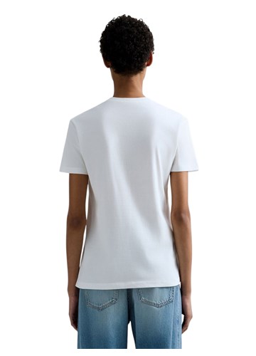 Replay MAJICA OD ŽERSEJA S POP ART GRAFIKOM - 3