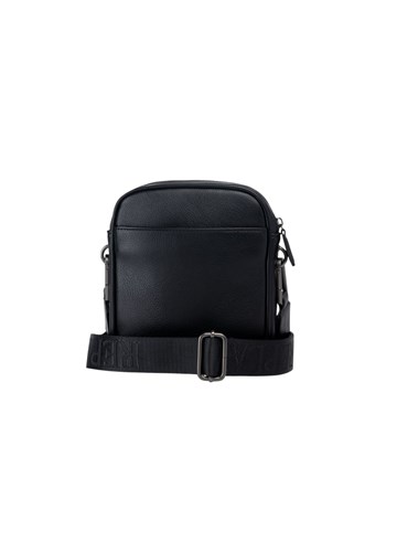 Replay MANJA CROSSBODY TORBICA S LOGOTIPOM U OBLIKU DIJAMANTA - 2