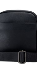 MANJA CROSSBODY TORBICA S LOGOTIPOM U OBLIKU DIJAMANTA - 2