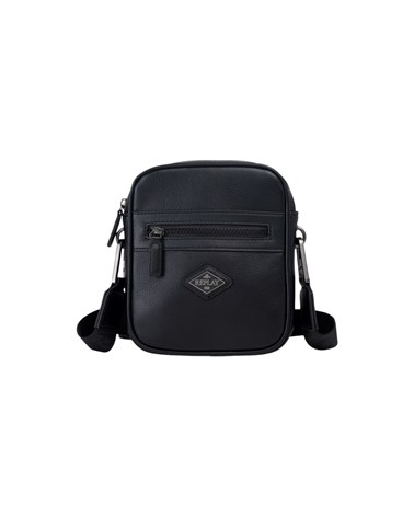Replay manja crossbody torbica s logotipom u obliku dijamanta