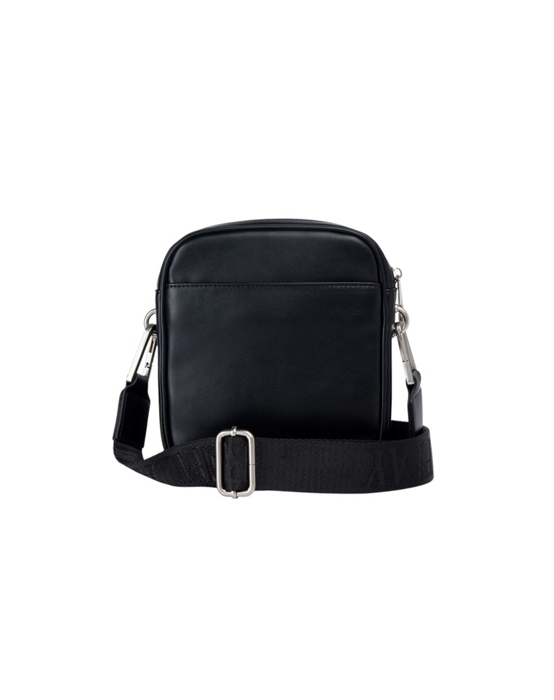 Replay MANJA CROSSBODY TORBICA S UTISNUTIM MONOGRAMOM - 2