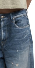 MARGOTT BAGGY-FIT JEANS WA535A 904 83S - 6