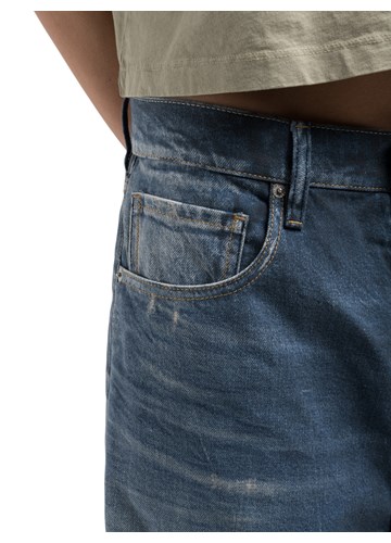 Replay MARGOTT BAGGY-FIT JEANS WA535A 904 83S - 7