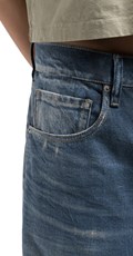 MARGOTT BAGGY-FIT JEANS WA535A 904 83S - 7