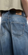 MARGOTT BAGGY-FIT JEANS WA535A 904 83S - 8