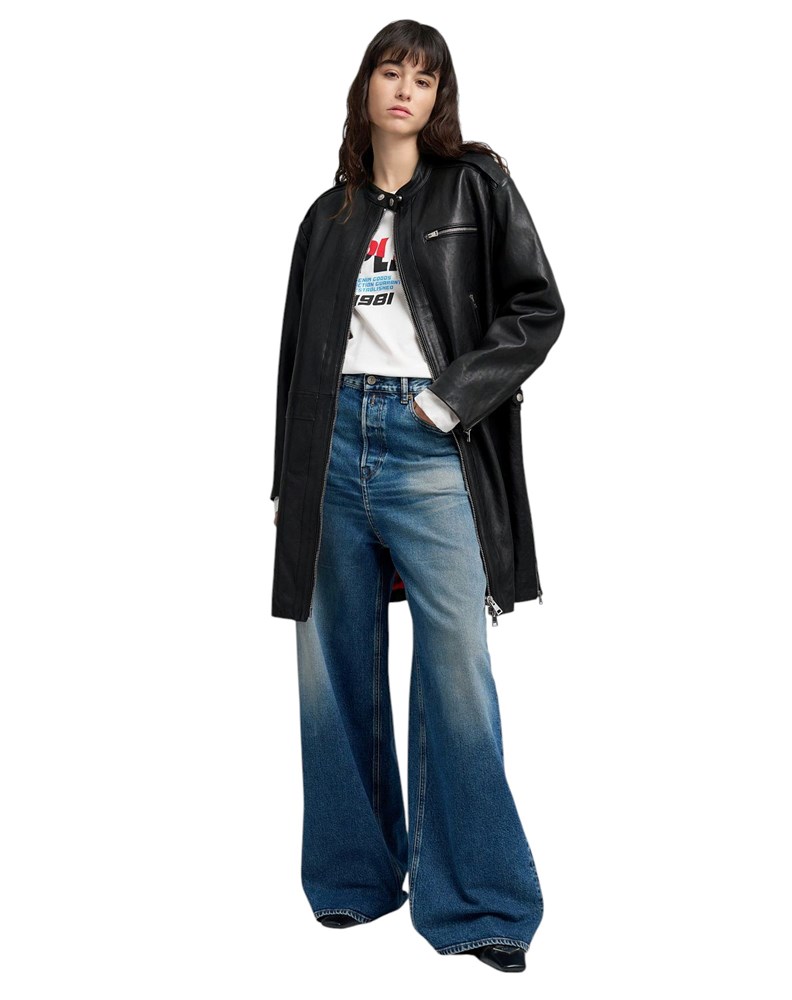 Replay MARGOTT BAGGY-FIT JEANS WA535  795 937 - 1