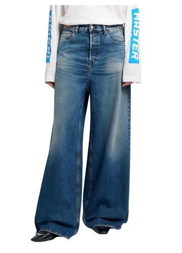 Replay MARGOTT BAGGY-FIT JEANS WA535  795 937 - 2
