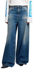 MARGOTT BAGGY-FIT JEANS WA535  795 937 - 2