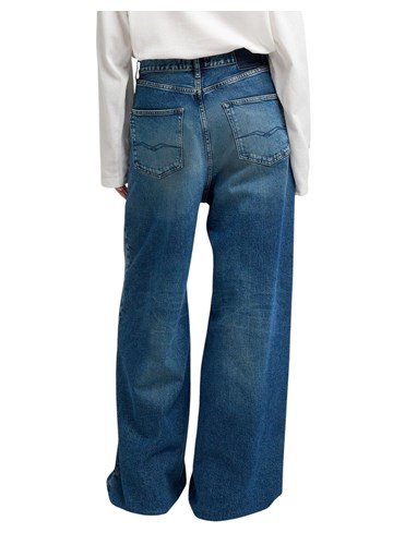 Replay MARGOTT BAGGY-FIT JEANS WA535  795 937 - 3