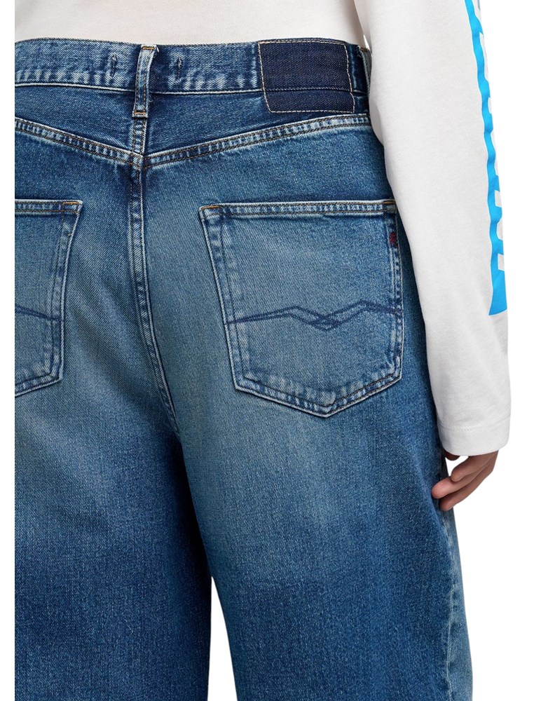 Replay MARGOTT BAGGY-FIT JEANS WA535  795 937 - 8