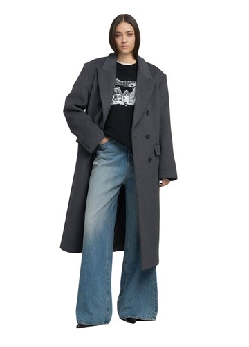 Replay MARGOTT BAGGY-FIT JEANS WA535  800 999 - 1