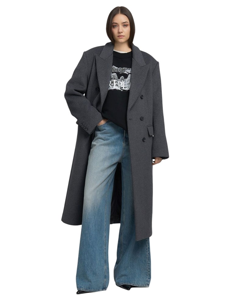 Replay MARGOTT BAGGY-FIT JEANS WA535  800 999 - 1
