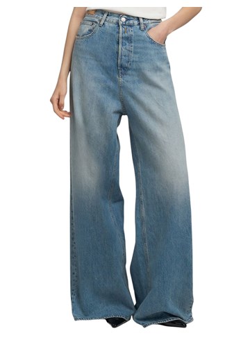 Replay MARGOTT BAGGY-FIT JEANS WA535  800 999 - 2
