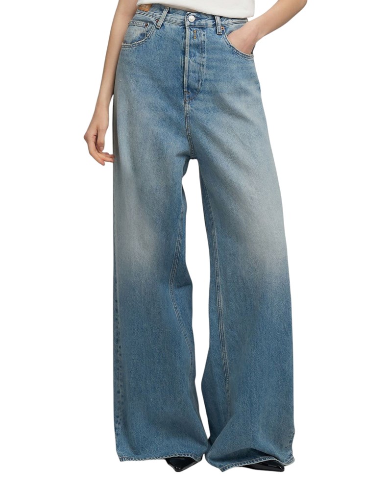 Replay MARGOTT BAGGY-FIT JEANS WA535  800 999 - 2