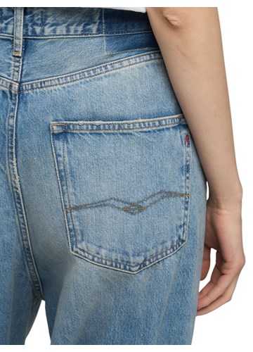 Replay MARGOTT BAGGY-FIT JEANS WA535  800 999 - 7