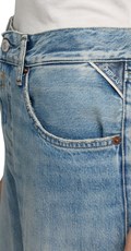 MARGOTT BAGGY-FIT JEANS WA535  800 999 - 8