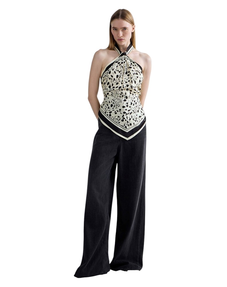 Replay MARGOTT BAGGY-FIT JEANS WA535  834 199 - 1
