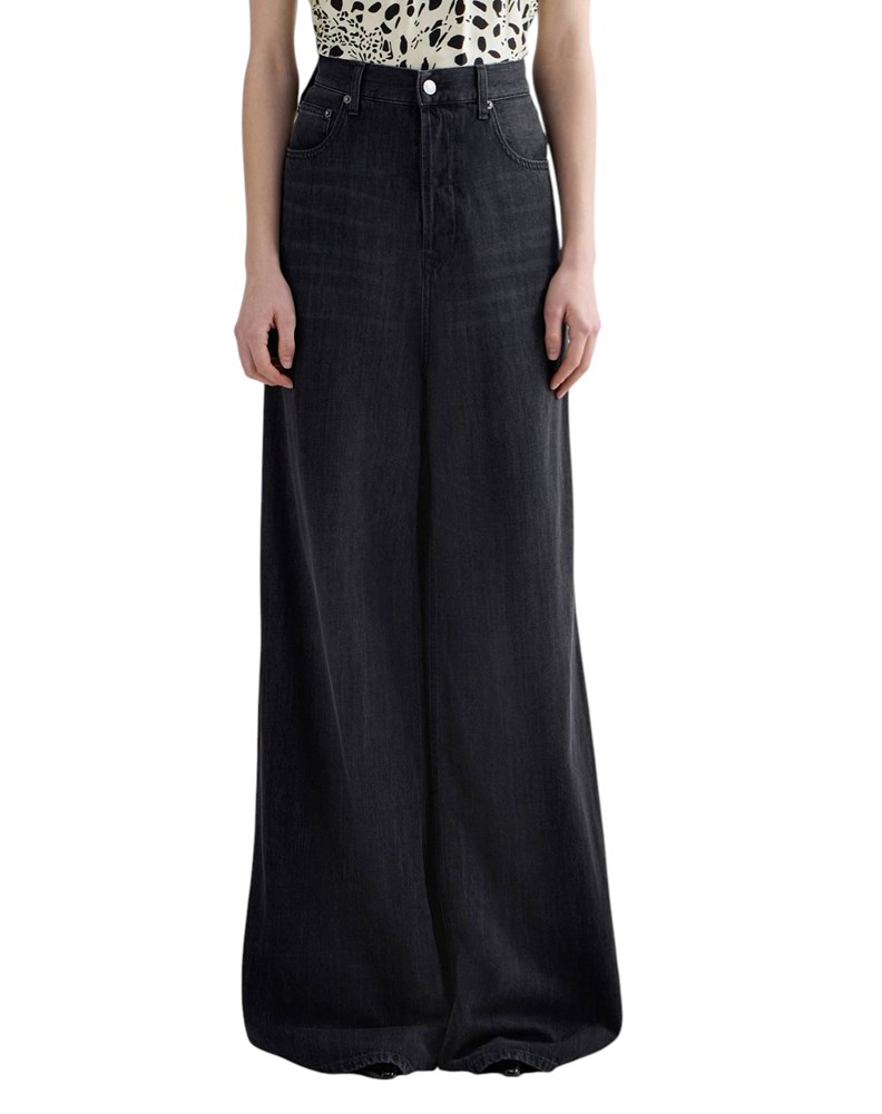Replay MARGOTT BAGGY-FIT JEANS WA535  834 199 - 2