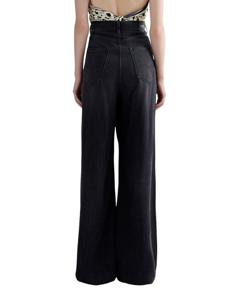 Replay MARGOTT BAGGY-FIT JEANS WA535  834 199 - 3