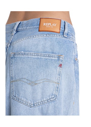 Replay MARGOTT BAGGY-FIT JEANS WA535  872 889 - 8