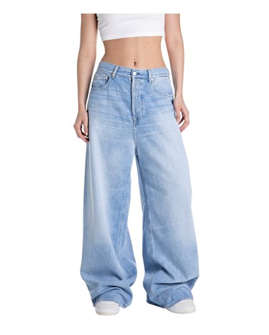 Replay margott baggy-fit jeans wa535  872 889