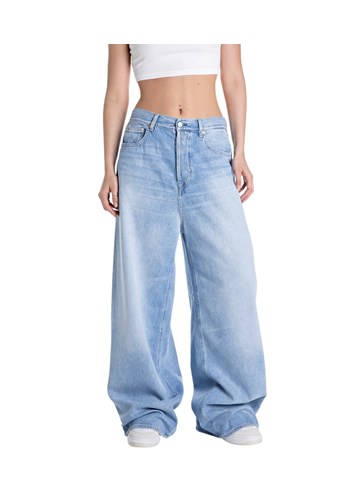 Replay MARGOTT BAGGY-FIT JEANS WA535  872 889 - 1