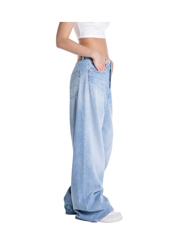 Replay MARGOTT BAGGY-FIT JEANS WA535  872 889 - 2