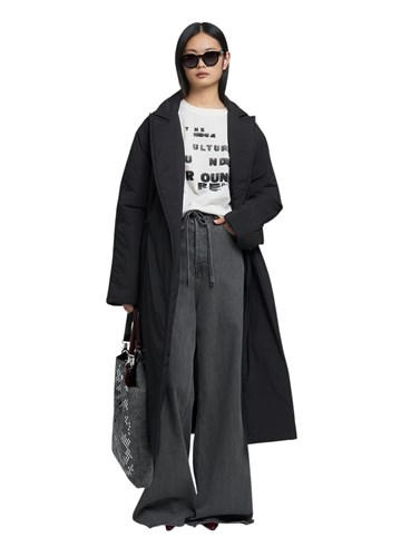 Replay MARGOTT BAGGY FIT JEANS WA535D 938 933 - 1