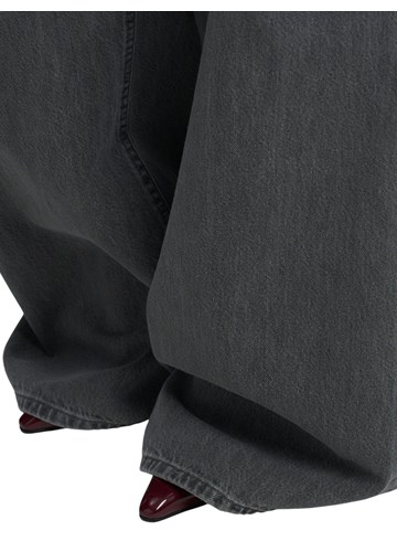 Replay MARGOTT BAGGY FIT JEANS WA535D 938 933 - 6