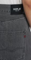 MARGOTT BAGGY FIT JEANS WA535D 938 933 - 7