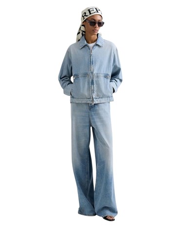 Replay margott baggy-fit jeans wa535  250 175