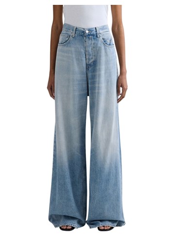 Replay MARGOTT BAGGY-FIT JEANS WA535  250 175 - 2