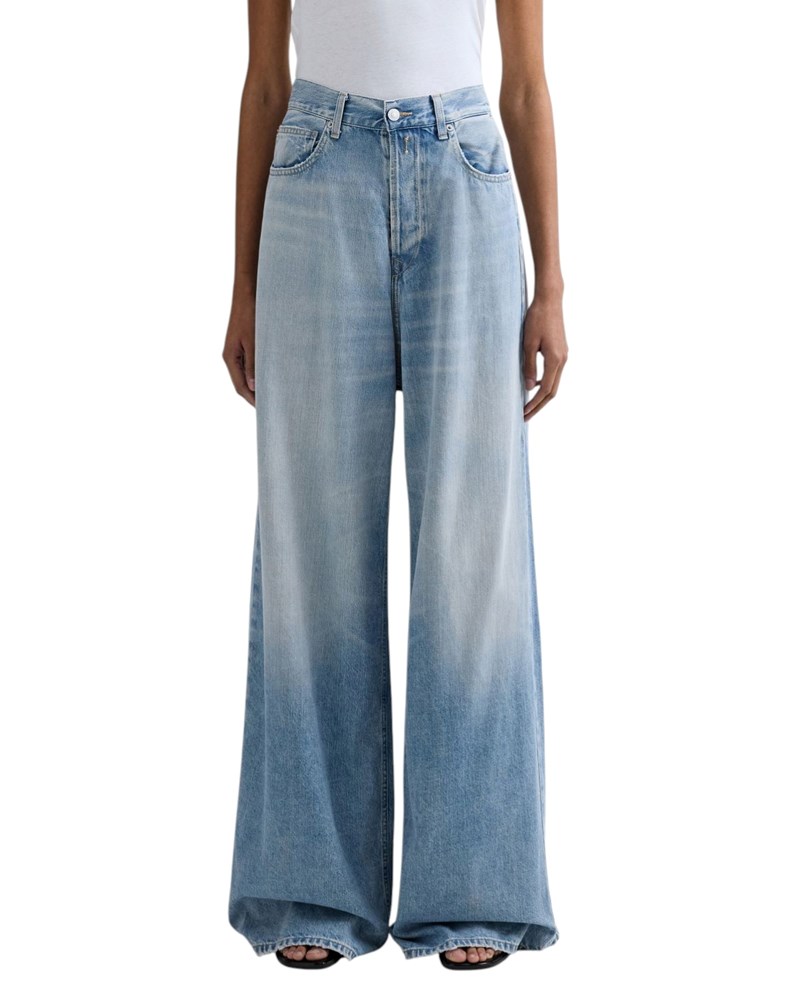 Replay MARGOTT BAGGY-FIT JEANS WA535  250 175 - 2