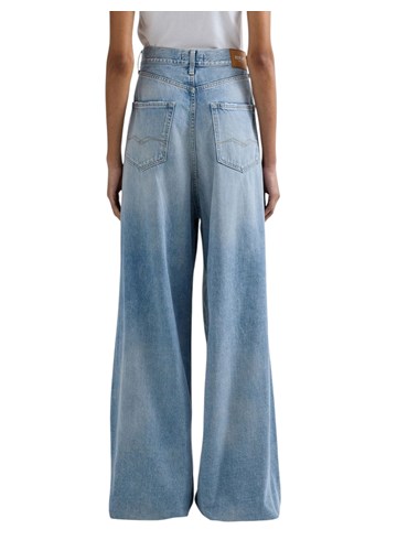 Replay MARGOTT BAGGY-FIT JEANS WA535  250 175 - 3