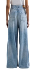 MARGOTT BAGGY-FIT JEANS WA535  250 175 - 3