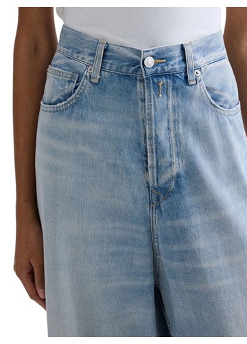 Replay MARGOTT BAGGY-FIT JEANS WA535  250 175 - 6