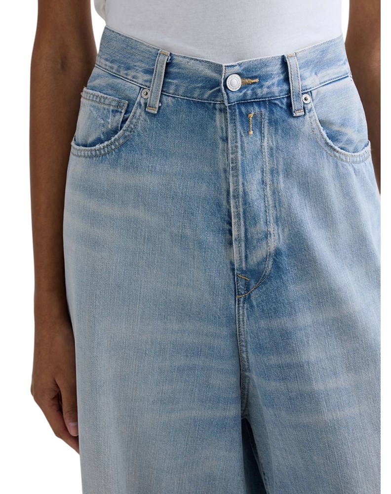 Replay MARGOTT BAGGY-FIT JEANS WA535  250 175 - 6