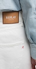 MARGOTT BAGGY-FIT JEANS WA535  858009B - 6