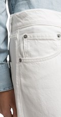 MARGOTT BAGGY-FIT JEANS WA535  858009B - 7