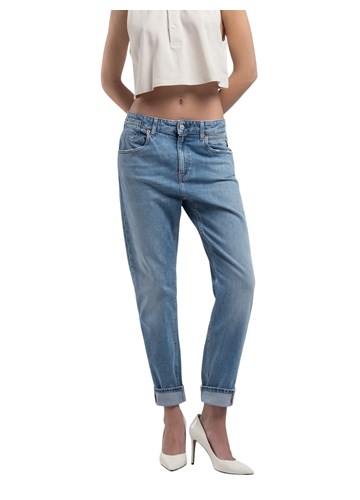 Replay MARTY BOYFIT JEANS WA416  873 857 - 2 Replay MARTY BOYFIT JEANS WA416  873 857 - 2
