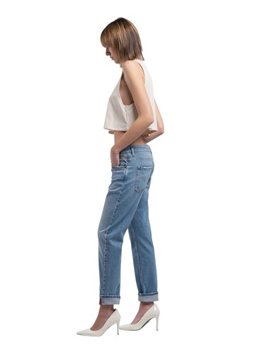 Replay MARTY BOYFIT JEANS WA416  873 857 - 5 Replay MARTY BOYFIT JEANS WA416  873 857 - 5