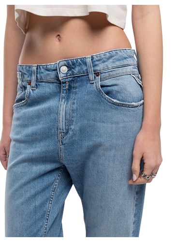 Replay MARTY BOYFIT JEANS WA416  873 857 - 6 Replay MARTY BOYFIT JEANS WA416  873 857 - 6
