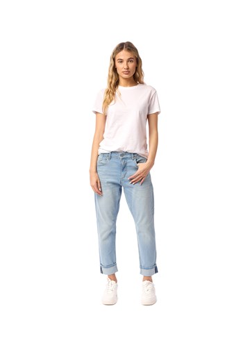 Replay MARTY BOYFIT JEANS WA416 M3DF604 - 1